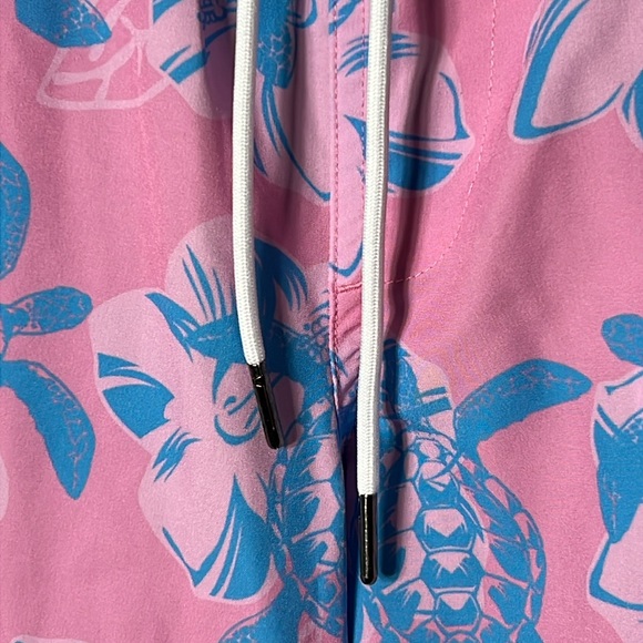 SURF CUZ  Compression Liner Quick Dry Swim trunk Shorts size Large - Picture 3 of 12